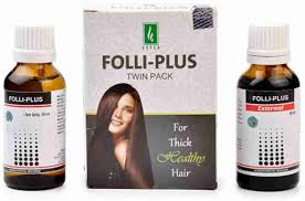 YL Folli-V Capsule